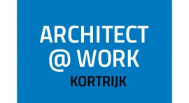 Architect@Work-Kortrijk