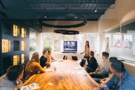 meeting