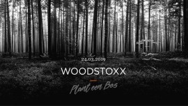 WXX plant een bos 24.03