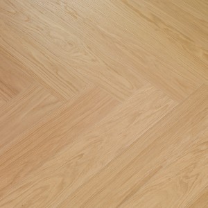 KLEURSTAAL PATTERN OAKS Ivory Oak Premium (Swing 06) vierkant