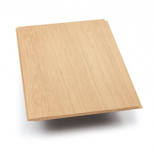 Loc Floor Basic broken white autenthic oak - Sample