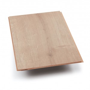 Loc Floor Oak Taupe - sample