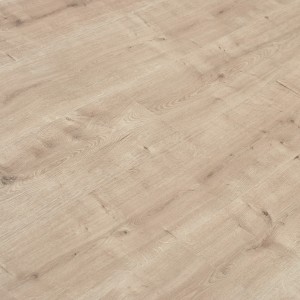 Loc Floor Basic Eik taupe - zijaanzicht