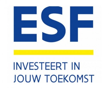 logo esf vierkant