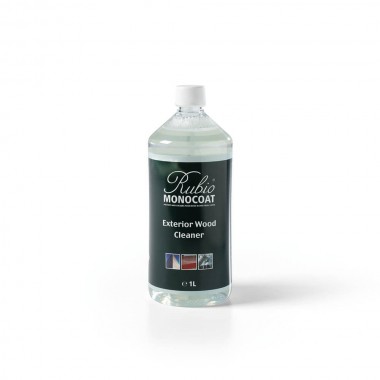 Rubio Monocoat Exterior Wood Cleaner