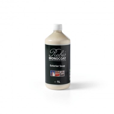 Rubio Exterior Soap