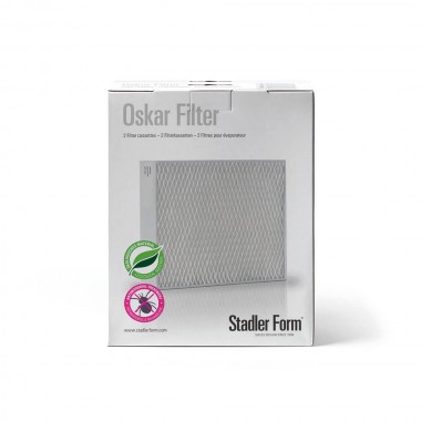 Oskar Filter