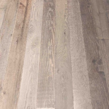 houten Gevelbekleding Wandbekleding in hout vuile eik brute planken