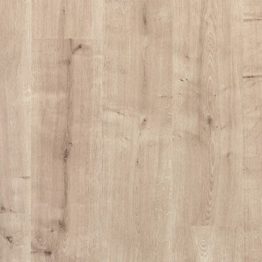Loc Floor Basic Eik taupe - bovenaanzicht