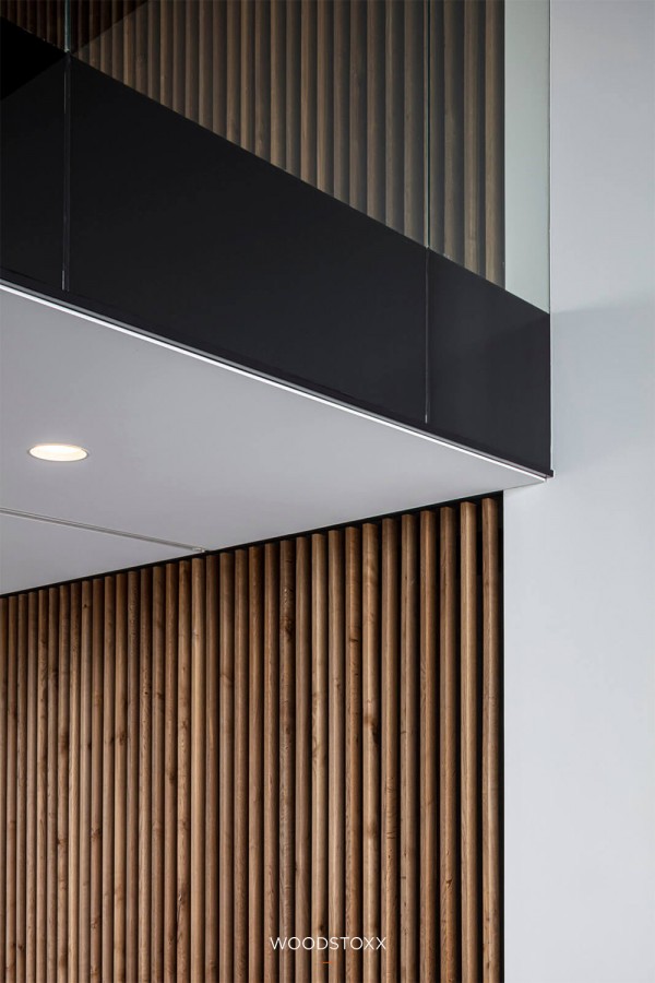 Wooden Wall Cladding Linus Thermo Vuren 5