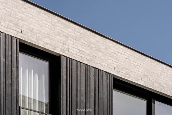 Fassade Unicus Pina Black 4