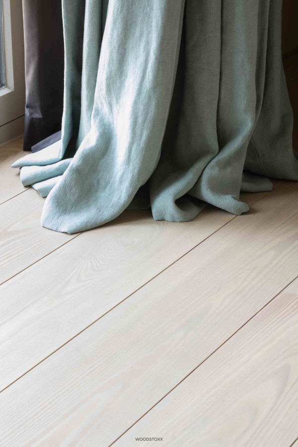 Multilayer parquet Belgiqa Larch Grey