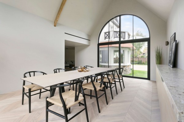 projectontwikkelaar en totaalaannemer Padron Luxury Living - villa Knokke Zoute (17)