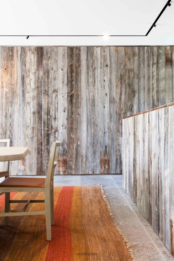 wall cladding barnwood