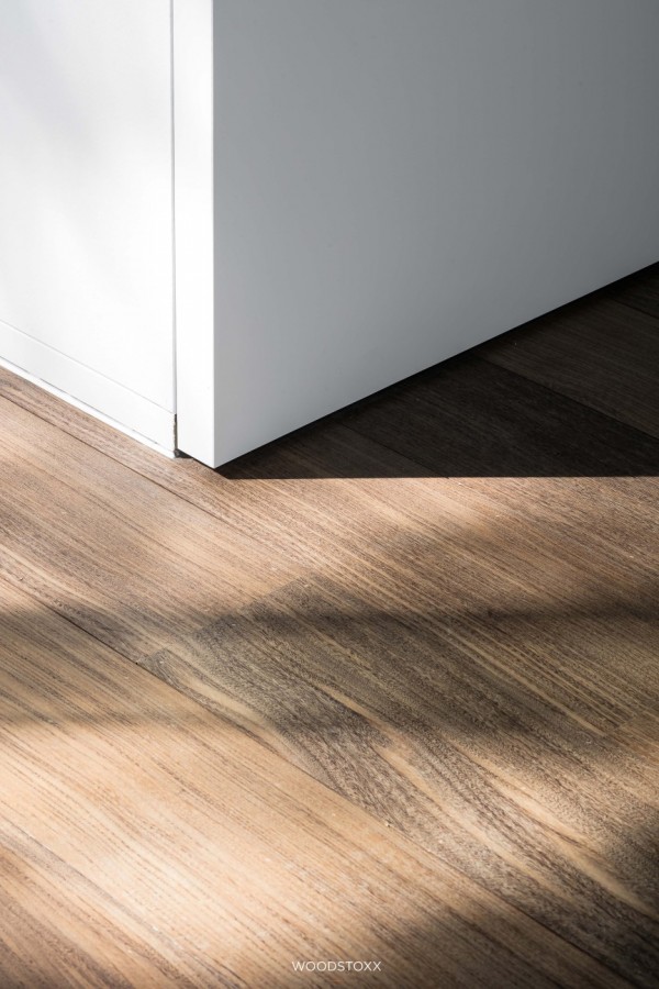 Parquet Multicouche Afrormosia