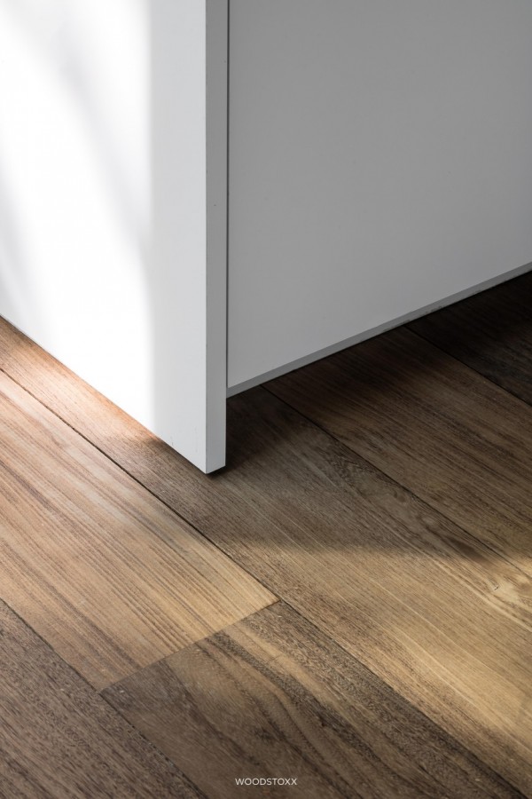 Parquet Multicouche Afrormosia