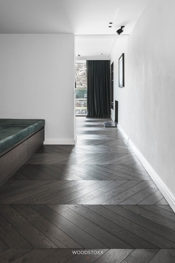 multilayer parquet chevron belgiqa life club 8