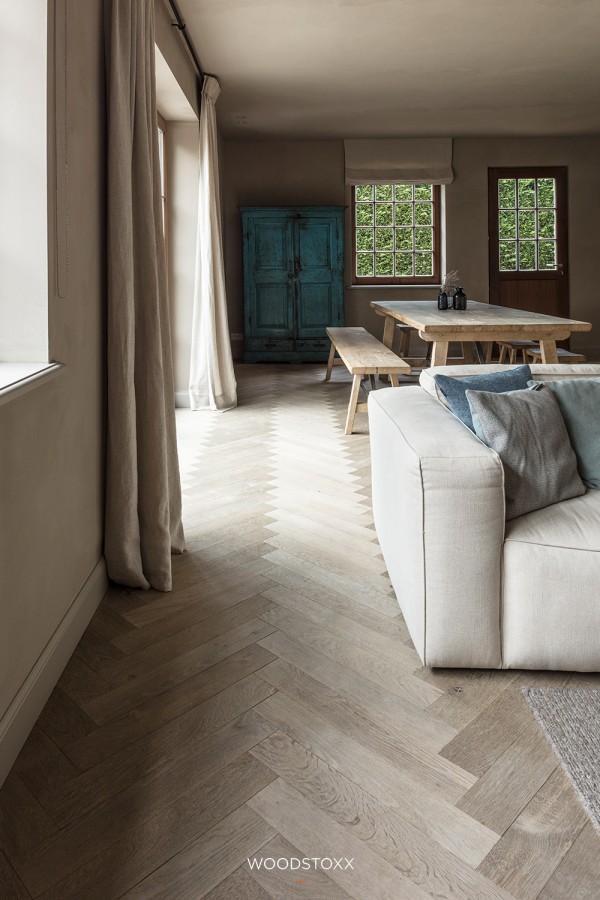 Chevron Parquet Belgiqa Artisan Marseille8