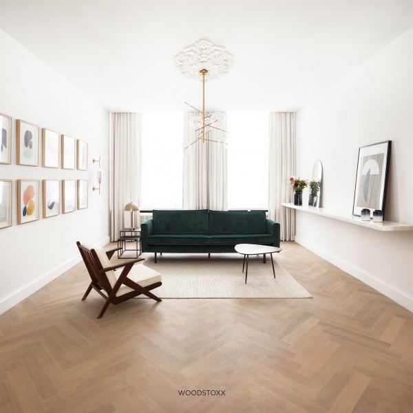 Herringbone Parquet Belgiqa Life Coast