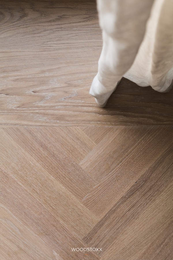 Multilayer Parquet Belgiqa Royal Bois Pure