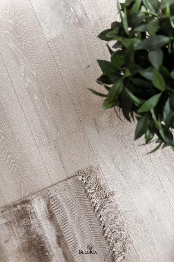 Parquet Multicouche Belgiqa Stormhout Léon