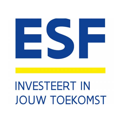 logo esf vierkant