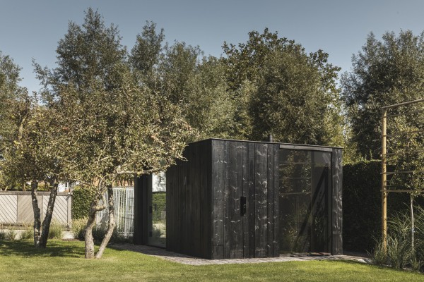 Annexe Unicus Black