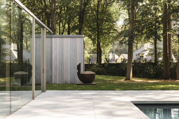 poolhouse afrormosia planchet 8