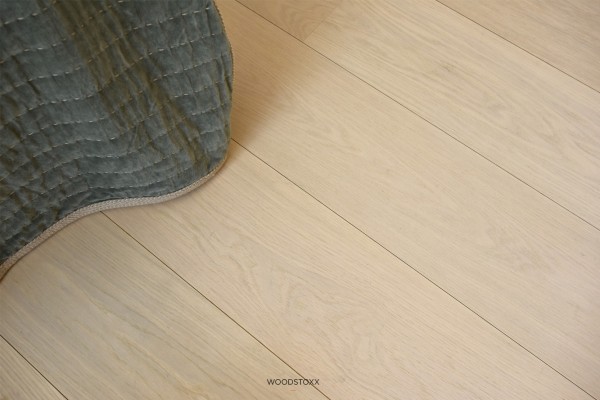 Realisation Parquet Belgiqa Royal Bois Pure