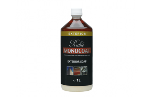 RMC Exterior Soap