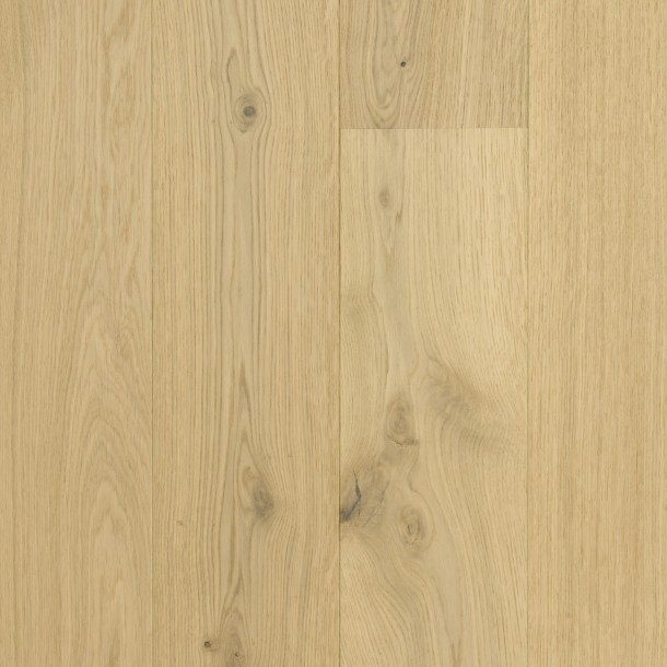 Dauphine (Ivory) - Vierkant rustic