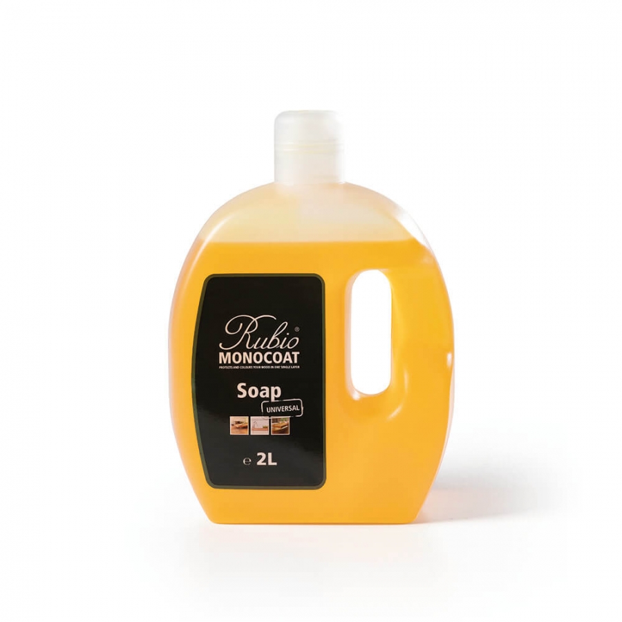 Rubio Monocoat Soap