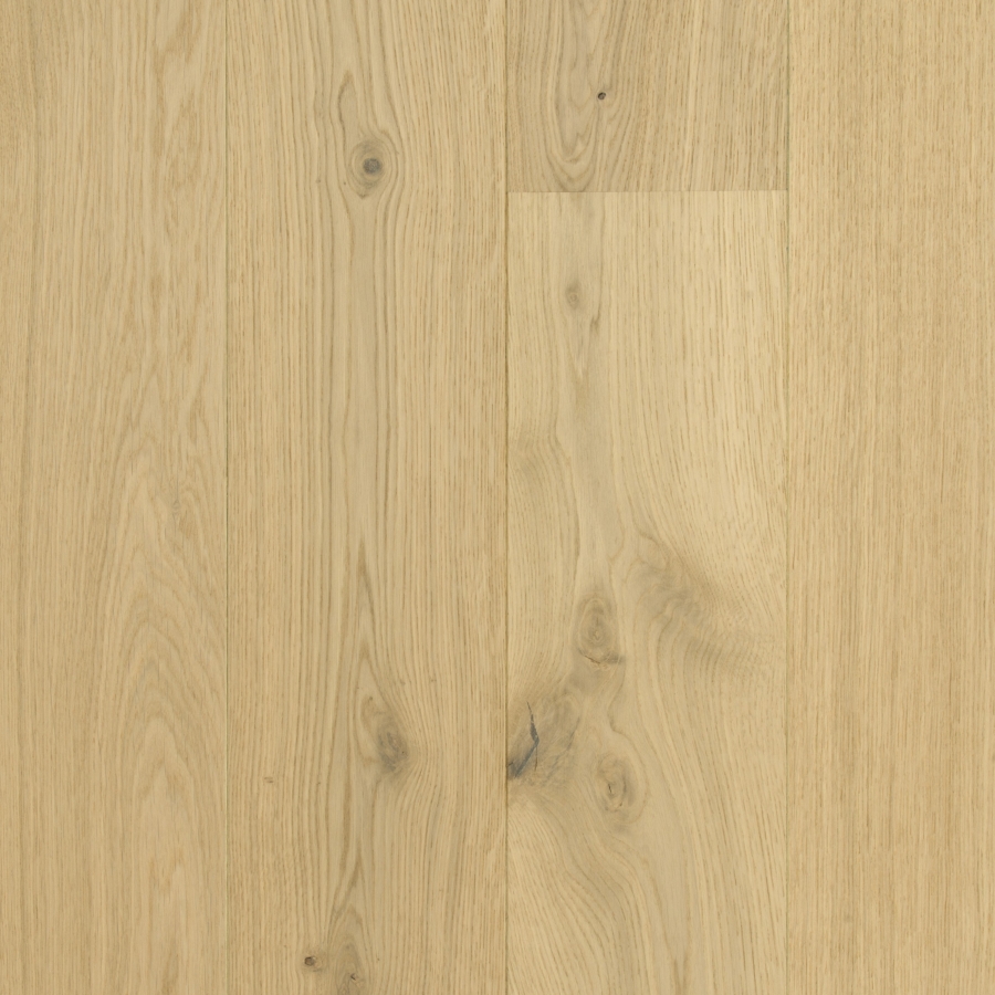 Dauphine (Ivory) - Vierkant rustic