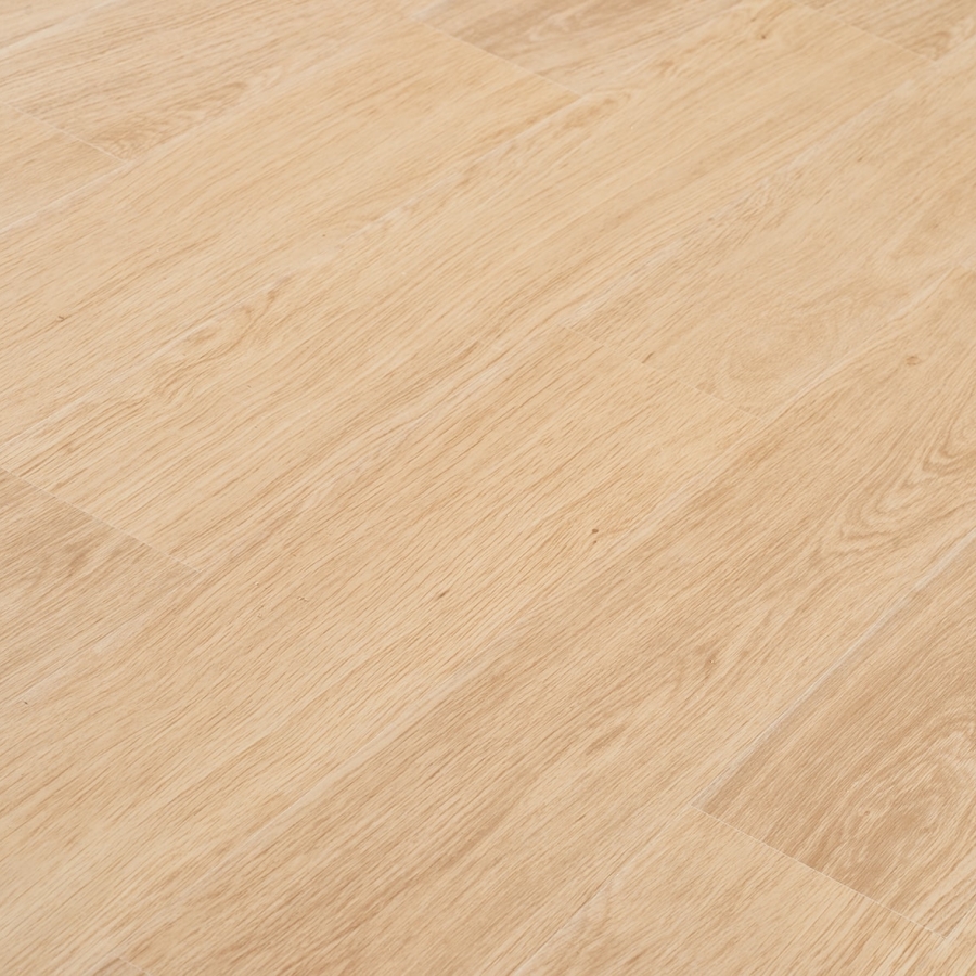 Loc Floor Basic broken white autenthic oak - sideshot