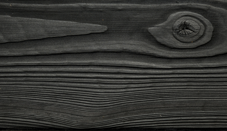 houten Gevelbekleding Wandbekleding Zwarthout Shodoshima 