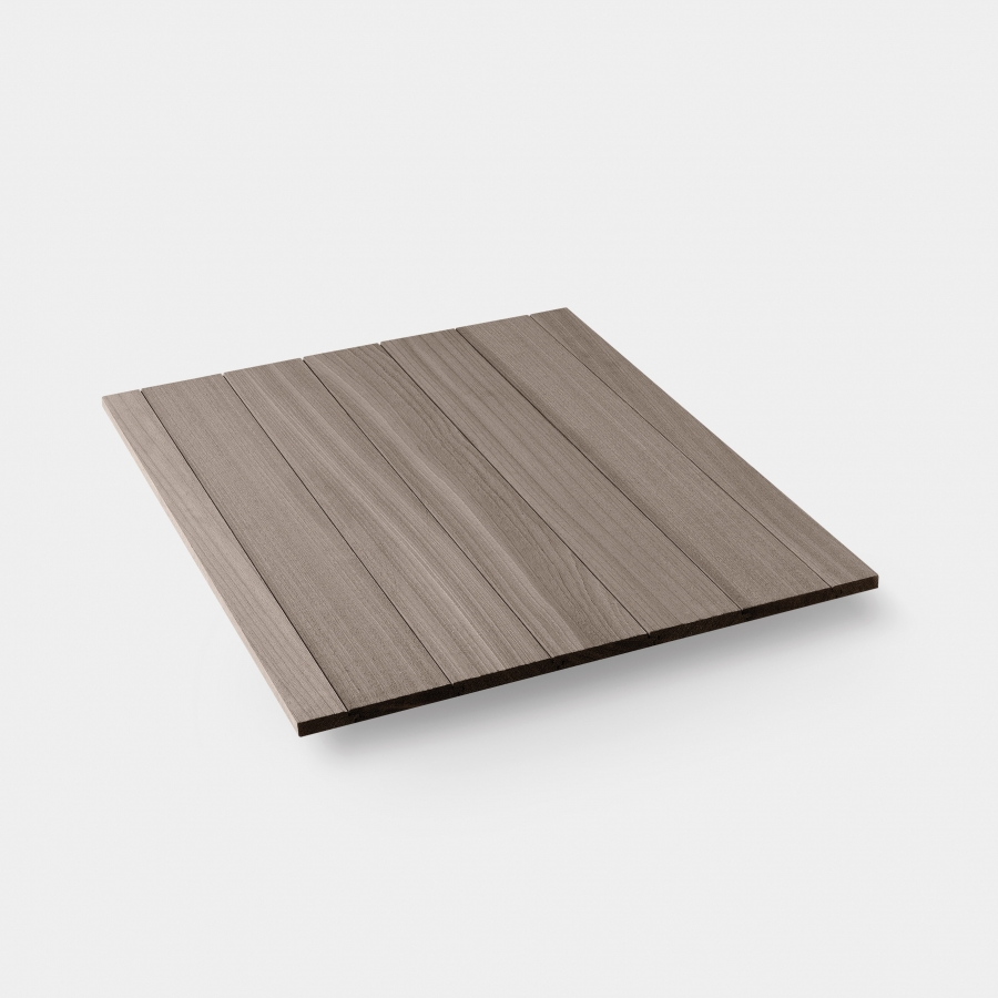 Abechi Plato 133 Mineral Grey