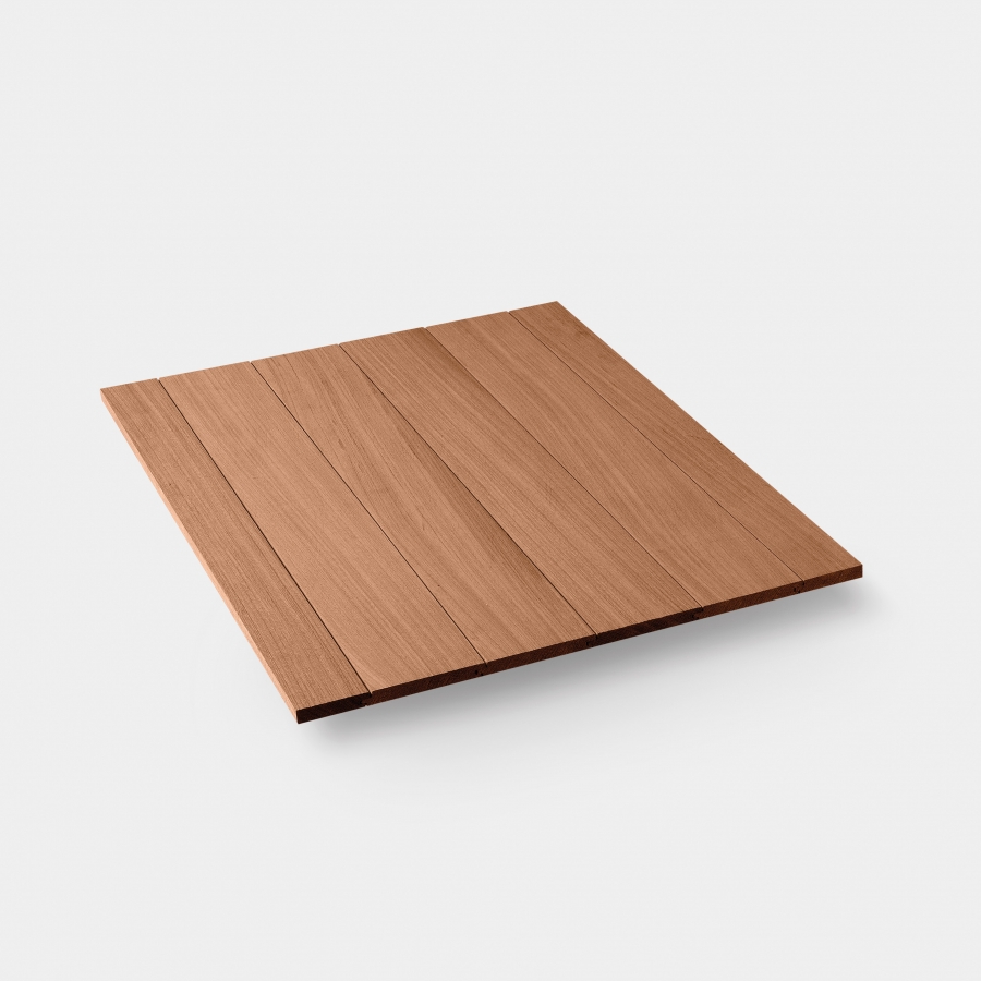 Abechi Plato 153 Beaver