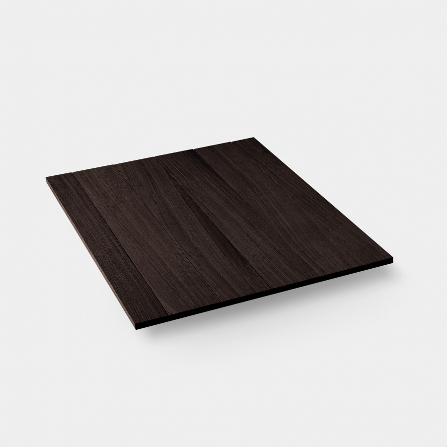 Abechi Plato 153 Black