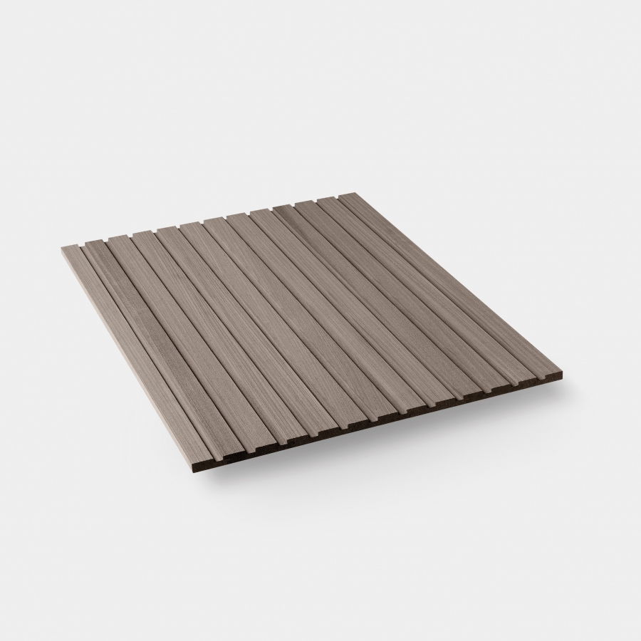 Abechi Duo Mineral Grey