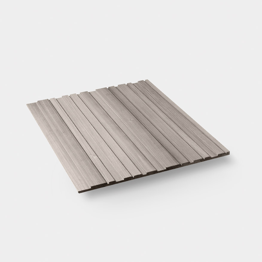 Abechi Unicus Dusty Grey