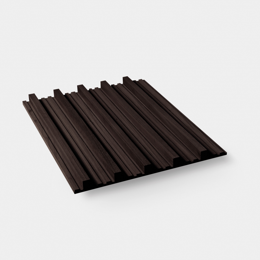 Abechi Martello Black