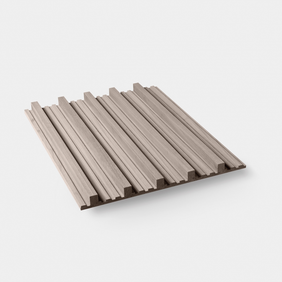 Abechi Martello Dusty Grey