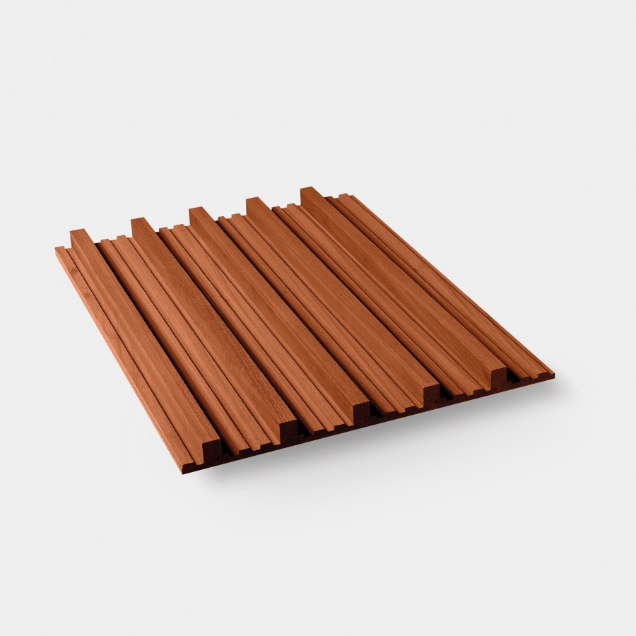 Abechi Martello Hazelnut