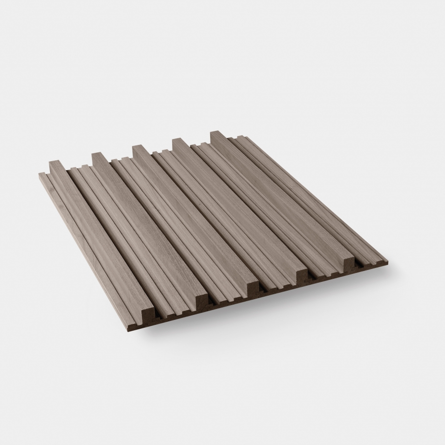 Abechi Martello Mineral Grey