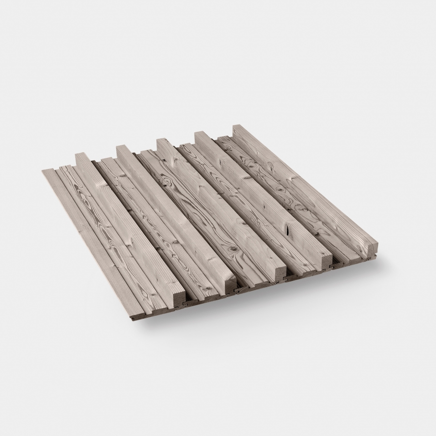 Pina Martello Dusty Grey