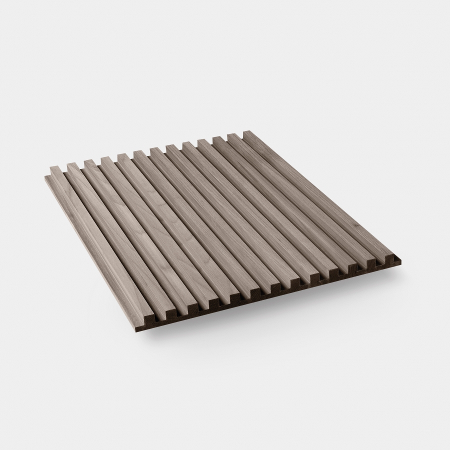 Abechi Duplo Mineral Grey