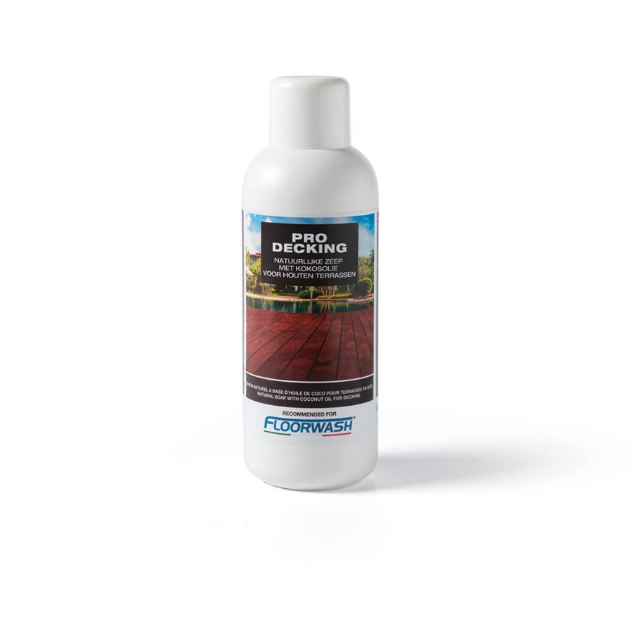Pro Decking Floorwash