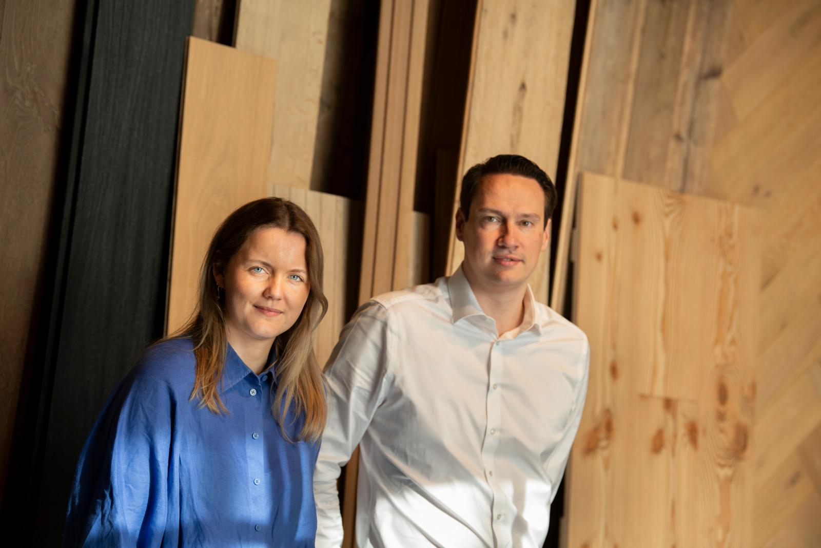 Vakmanschap op alle vlakken: naadloos van ontwerp naar uitvoering