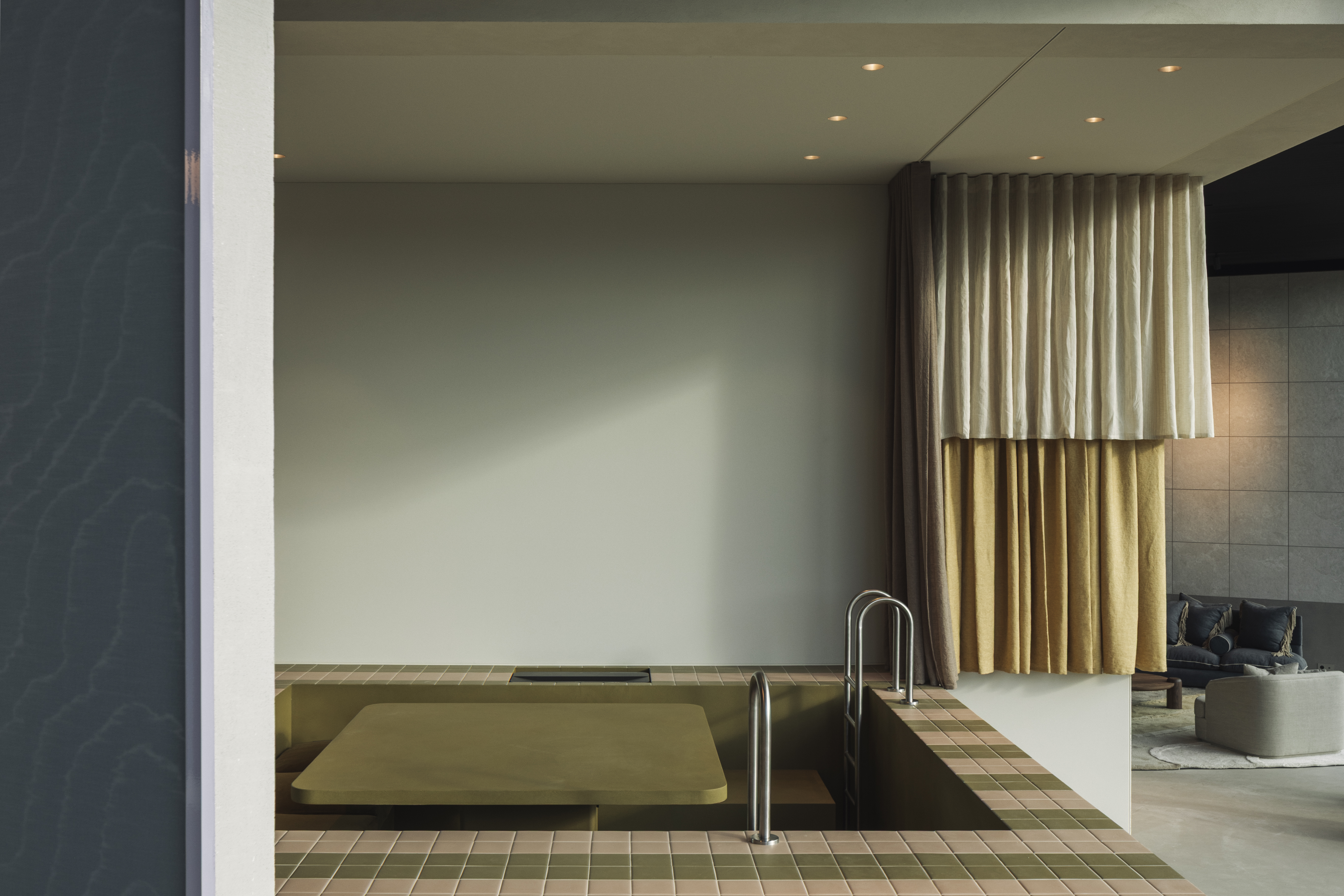 Le rôle des lieux de rencontre physiques dans l’architecture contemporaine