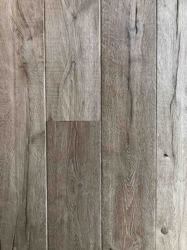 Oud hout Vauban